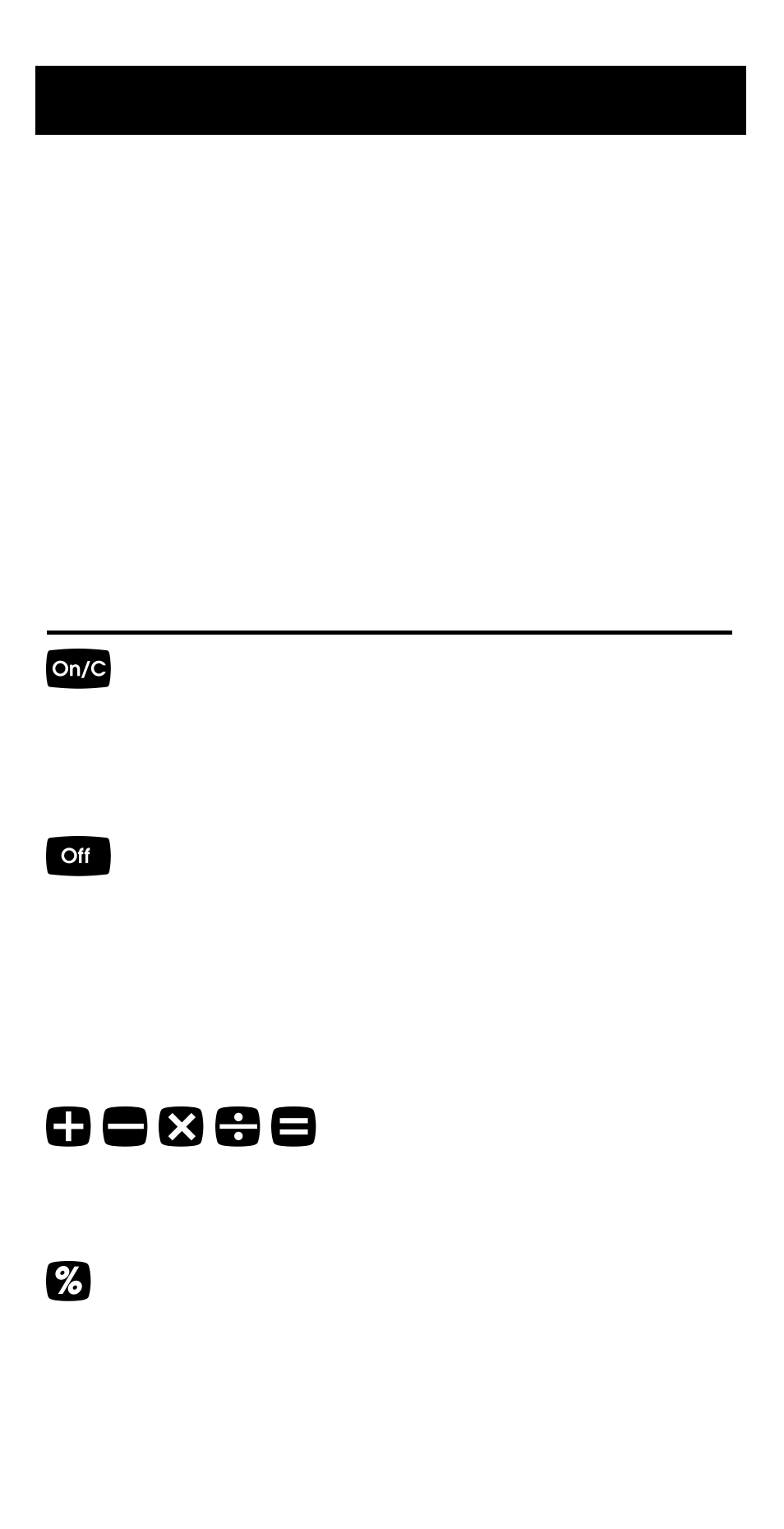 Calculated Industries QFCCL User Manual | Page 5 / 53