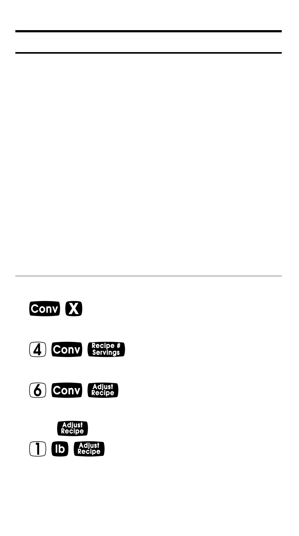Calculated Industries 8300-B User Manual | Page 13 / 24