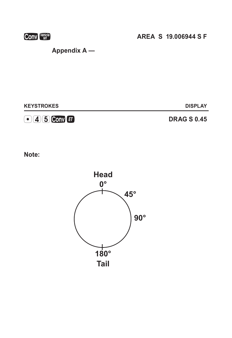 Calculated Industries 8703 User Manual | Page 33 / 70