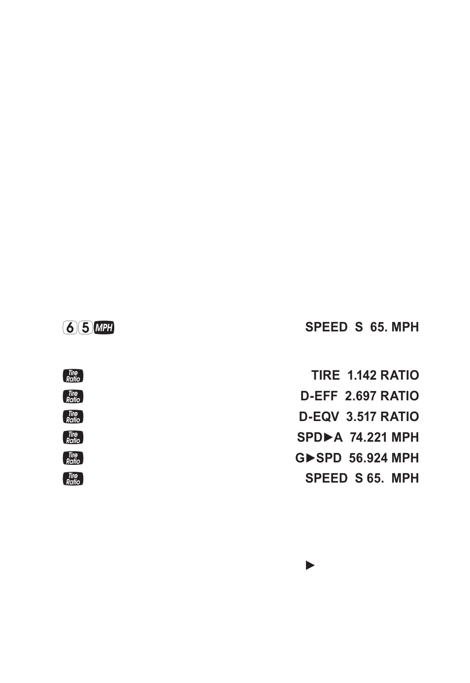 Calculated Industries 8703 User Manual | Page 38 / 70