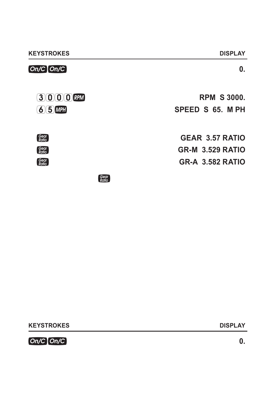Calculated Industries 8703 User Manual | Page 41 / 70