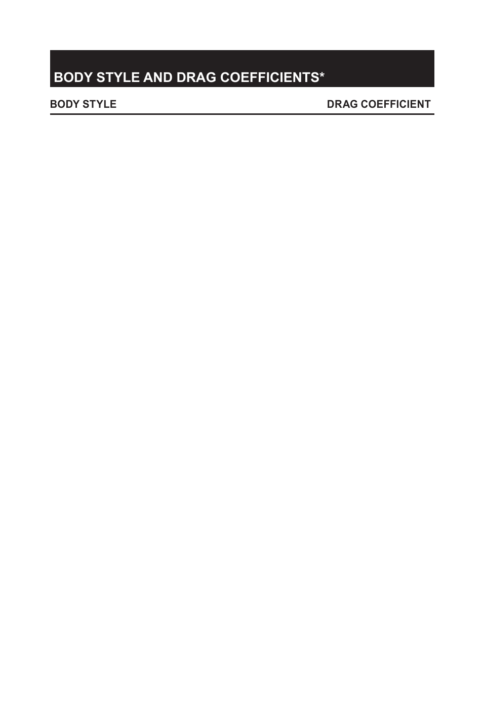 Appendix a | Calculated Industries 8703 User Manual | Page 57 / 70