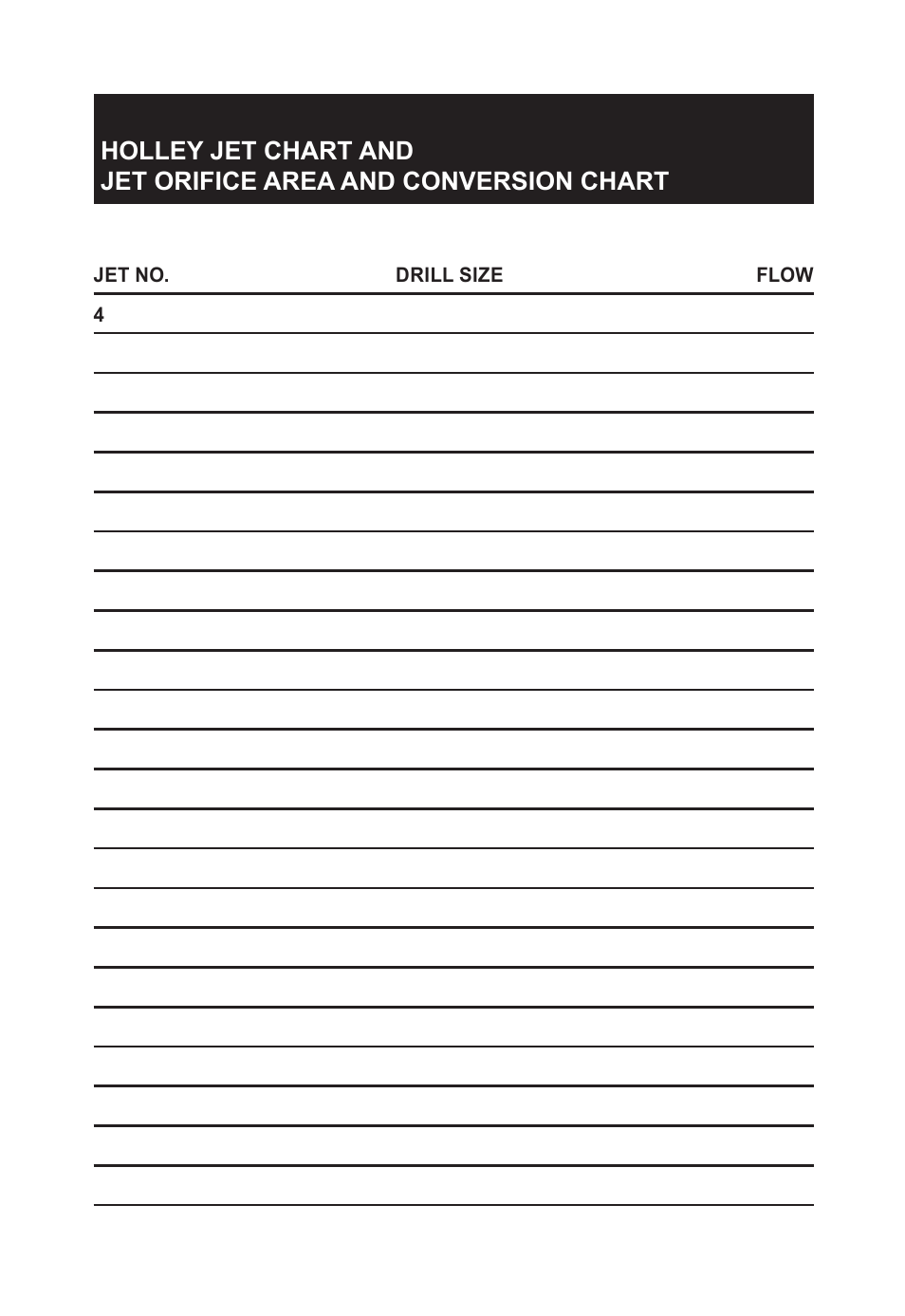 Appendix b | Calculated Industries 8703 User Manual | Page 58 / 70