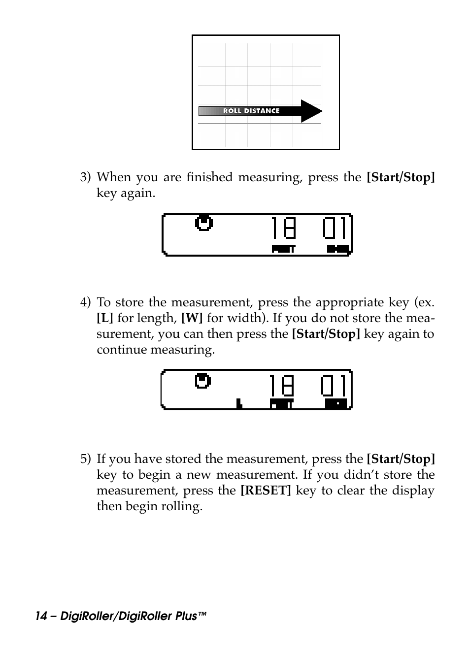 Calculated Industries 6414 User Manual | Page 16 / 51