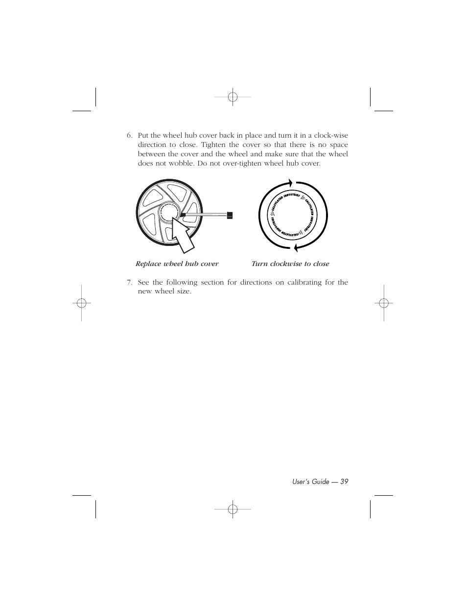 Calculated Industries 6425-C User Manual | Page 41 / 64