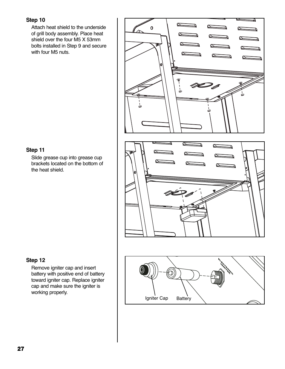 Brinkmann 4210 User Manual | Page 28 / 32