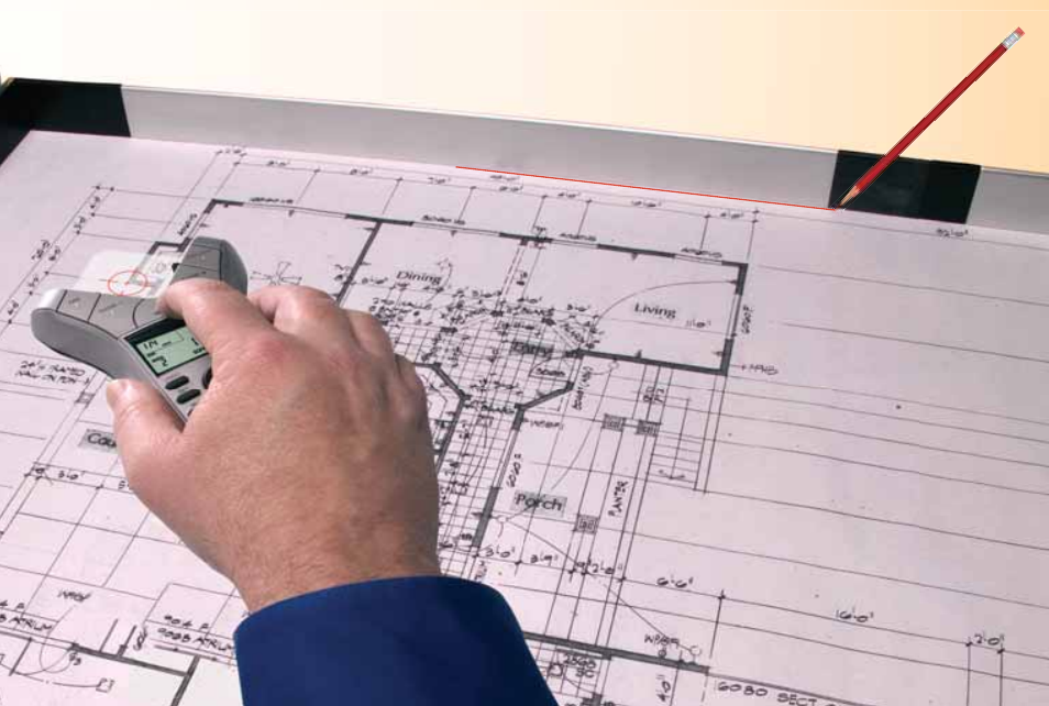 Calculated Industries 6260 User Guide User Manual | Page 11 / 52