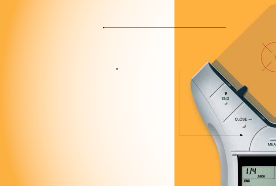 Key definitions, Measuring keys | Calculated Industries 6260 User Guide User Manual | Page 12 / 52