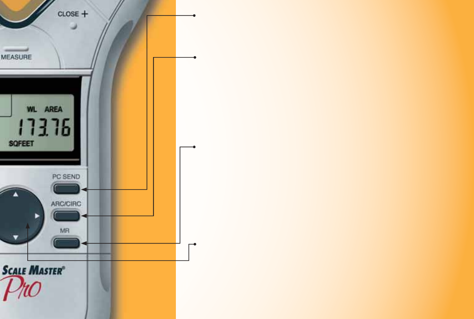 Calculated Industries 6260 User Guide User Manual | Page 15 / 52