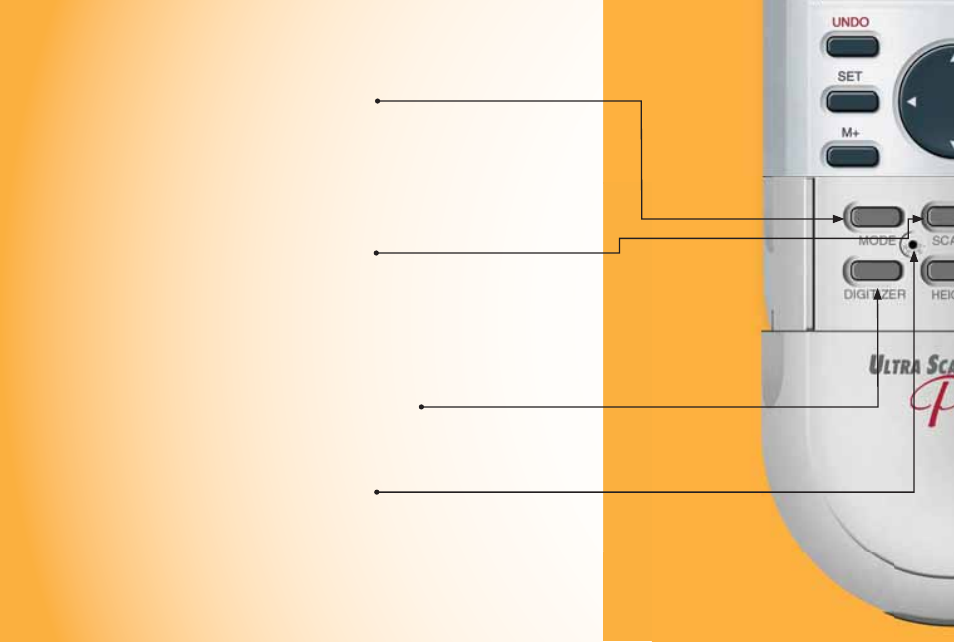 Setup keys | Calculated Industries 6260 User Guide User Manual | Page 16 / 52