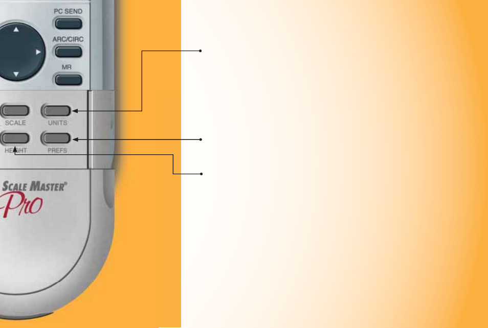 Calculated Industries 6260 User Guide User Manual | Page 17 / 52