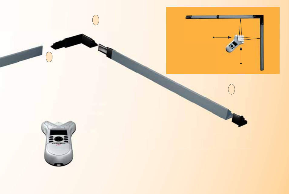 Final assembly | Calculated Industries 6260 User Guide User Manual | Page 9 / 52