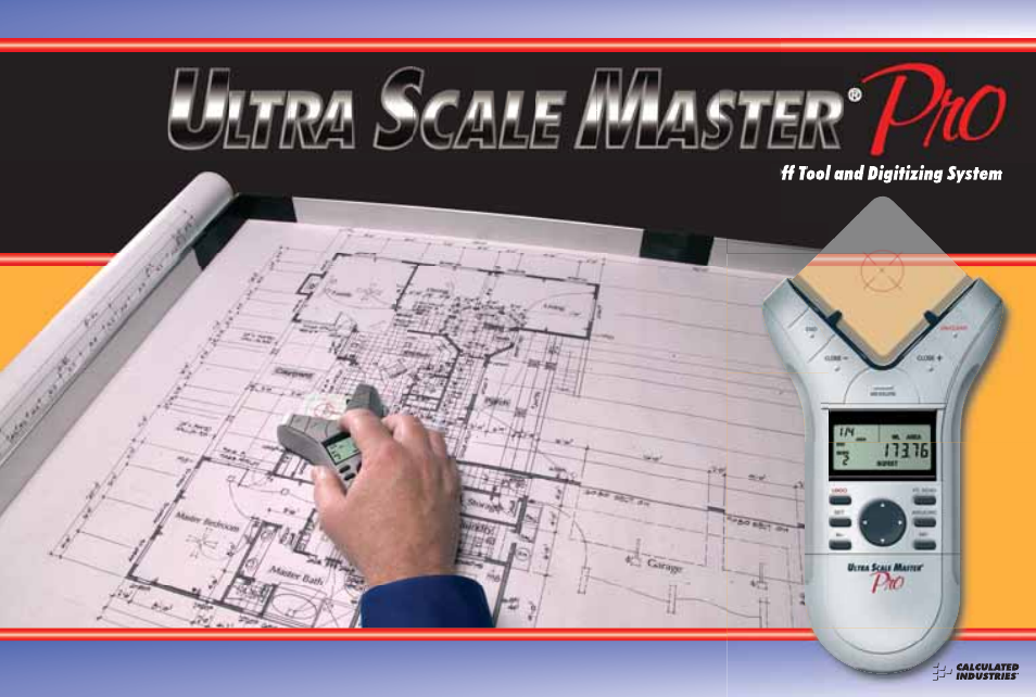 Calculated Industries 6270 User Guide User Manual | 52 pages