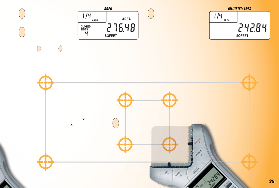 Calculated Industries 6270 User Guide User Manual | Page 27 / 52