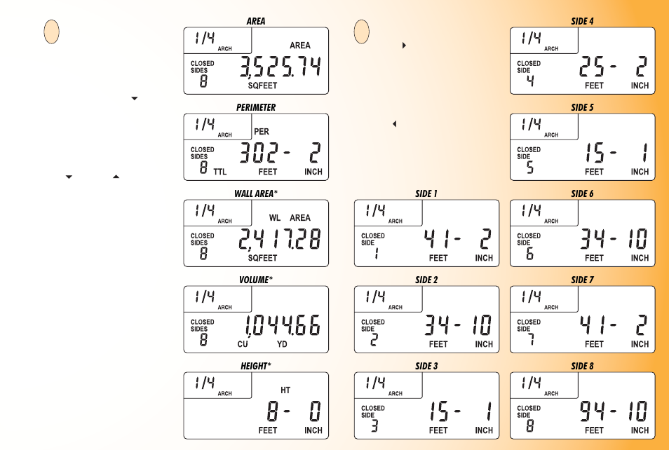 Calculated Industries 6270 User Guide User Manual | Page 29 / 52