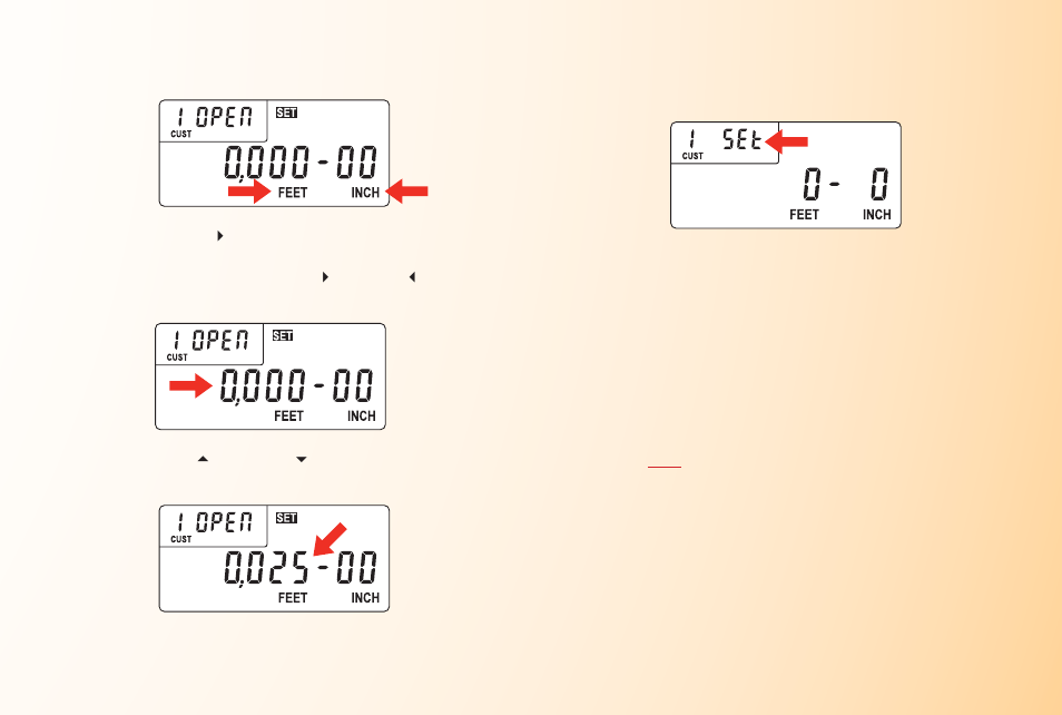 Calculated Industries 6270 User Guide User Manual | Page 39 / 52