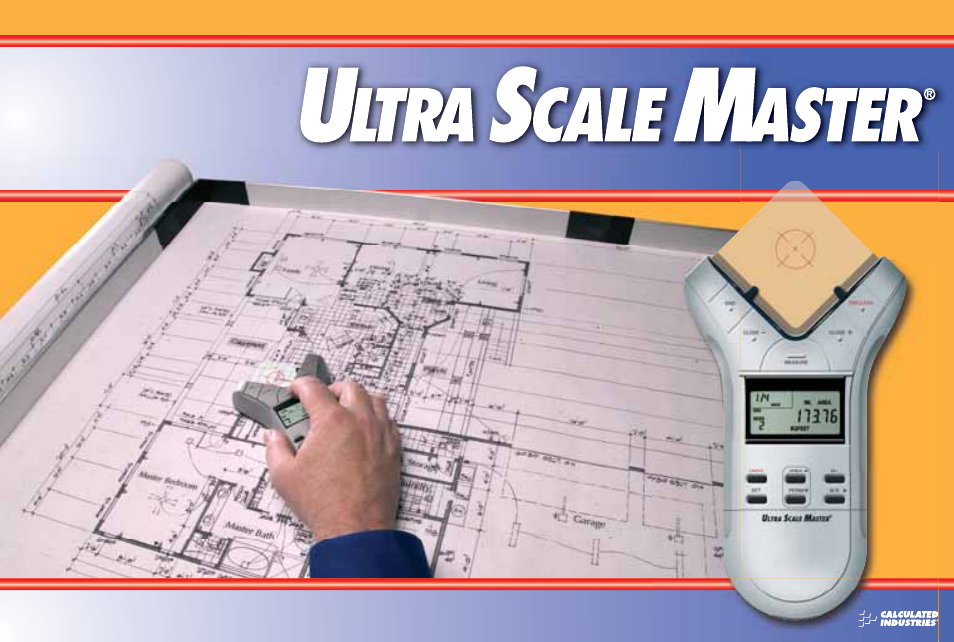 Calculated Industries 6250 User Manual | 35 pages