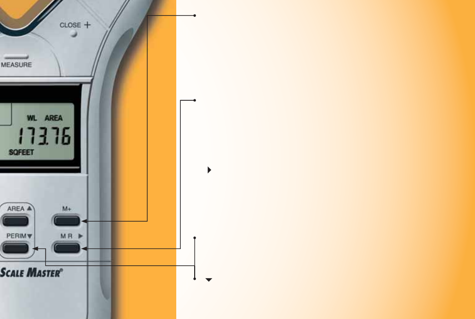 Calculated Industries 6250 User Manual | Page 16 / 35