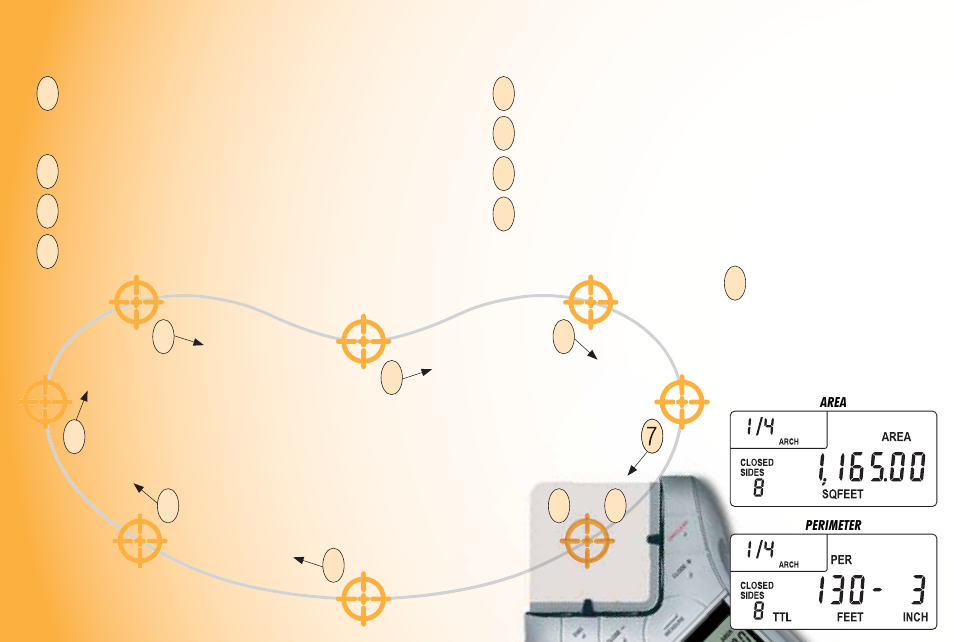 Calculated Industries 6250 User Manual | Page 27 / 35