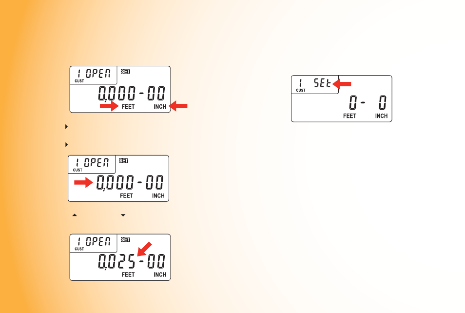 Calculated Industries 6250 User Manual | Page 29 / 35