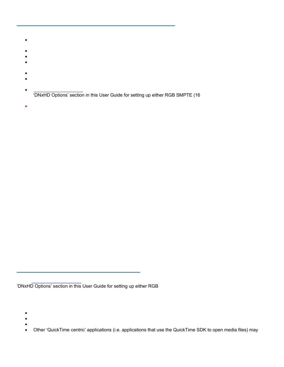 Windows requirements and installation, Installing on windows, Uninstalling on windows | Windows applications support | Calibrated Software MXF Import v3 User Manual | Page 11 / 94