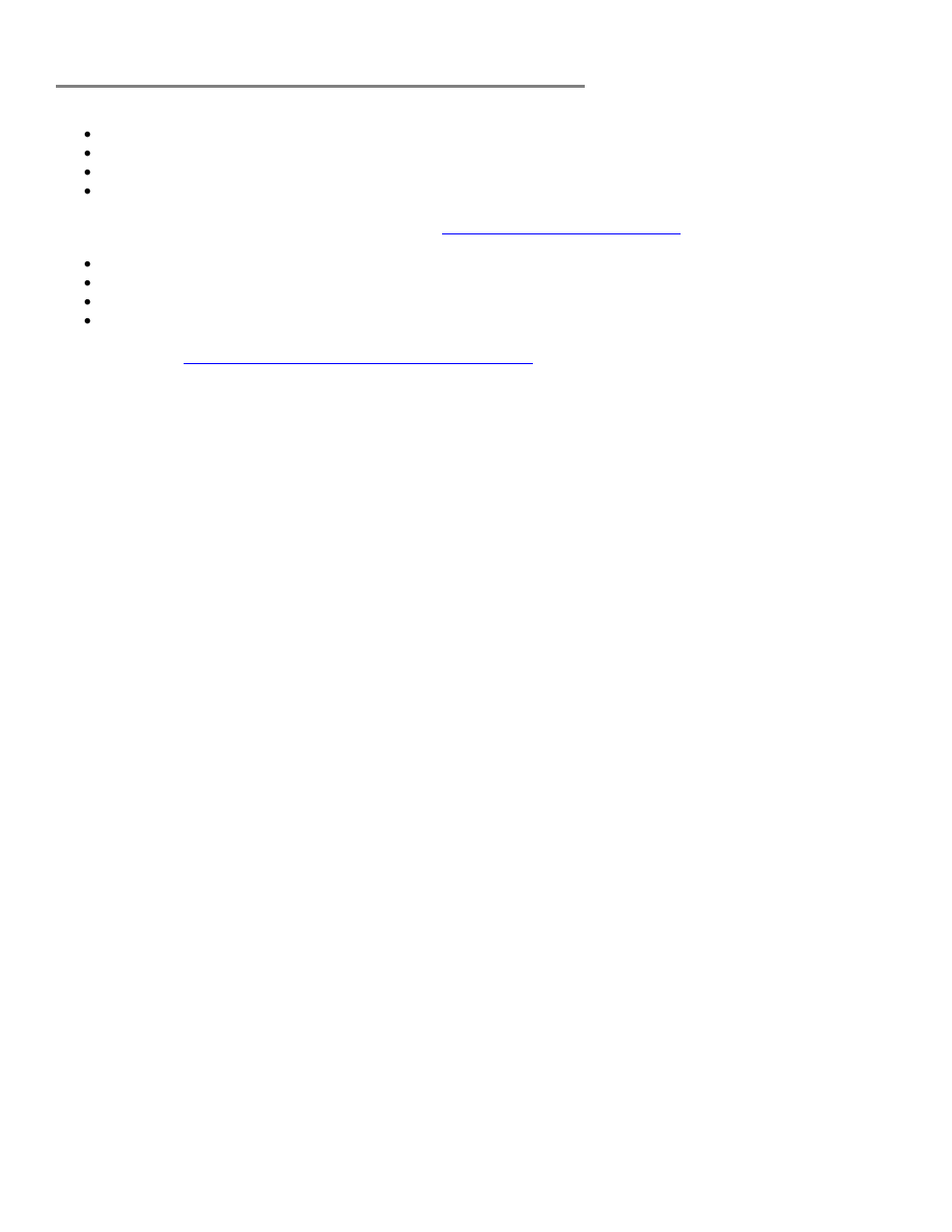 Mac osx requirements and installation, Installing on mac osx, Uninstalling on mac osx | Calibrated Software MP4-EX Import Assist v3 User Manual | Page 10 / 48