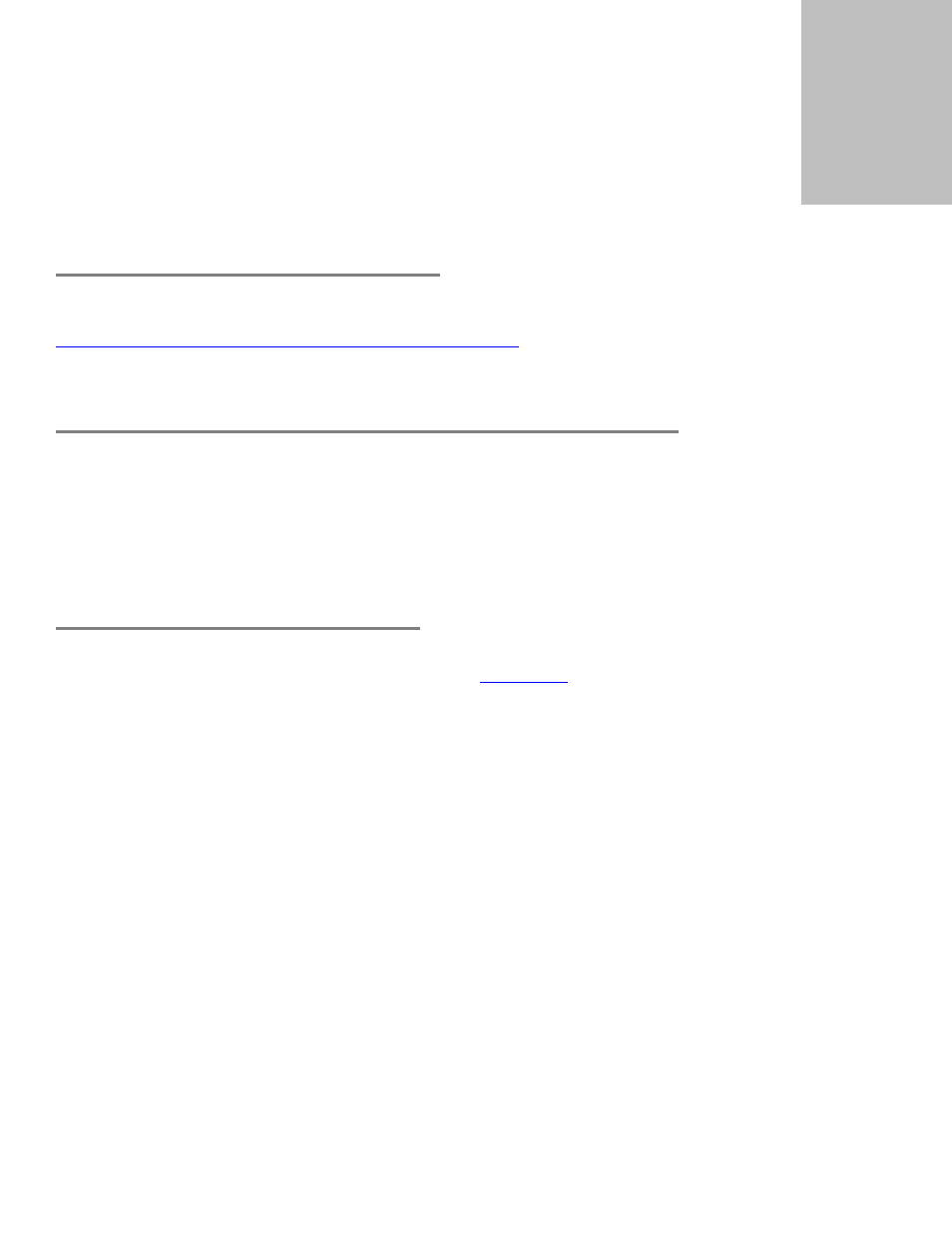 Software license, Software license agreement, After purchase - software license instructions | Refund and transfer policy | Calibrated Software MP4-EX Import Assist v3 User Manual | Page 43 / 48