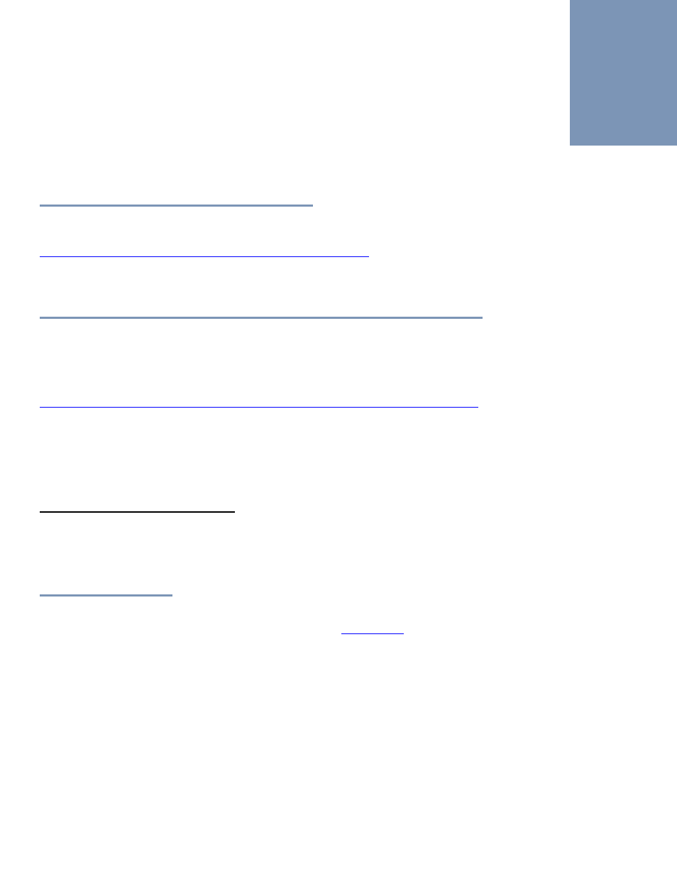 Software license, Software license agreement, After purchase - software license instructions | Refund policy | Calibrated Software MP4-EX Import v3 User Manual | Page 16 / 35