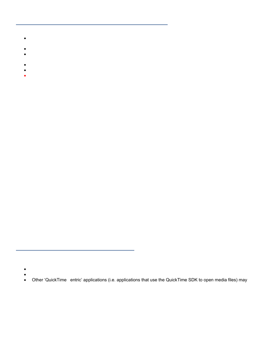 Windows requirements and installation, Installing on windows, Uninstalling on windows | Windows applications support | Calibrated Software MP4-EX Import v3 User Manual | Page 8 / 35