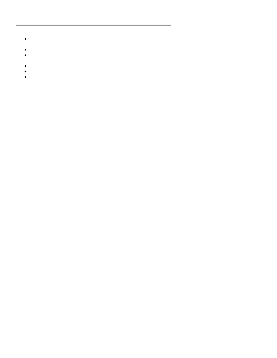 Windows requirements and installation, Installing on windows, Uninstalling on windows | Calibrated Software XD Decode v2 User Manual | Page 11 / 26