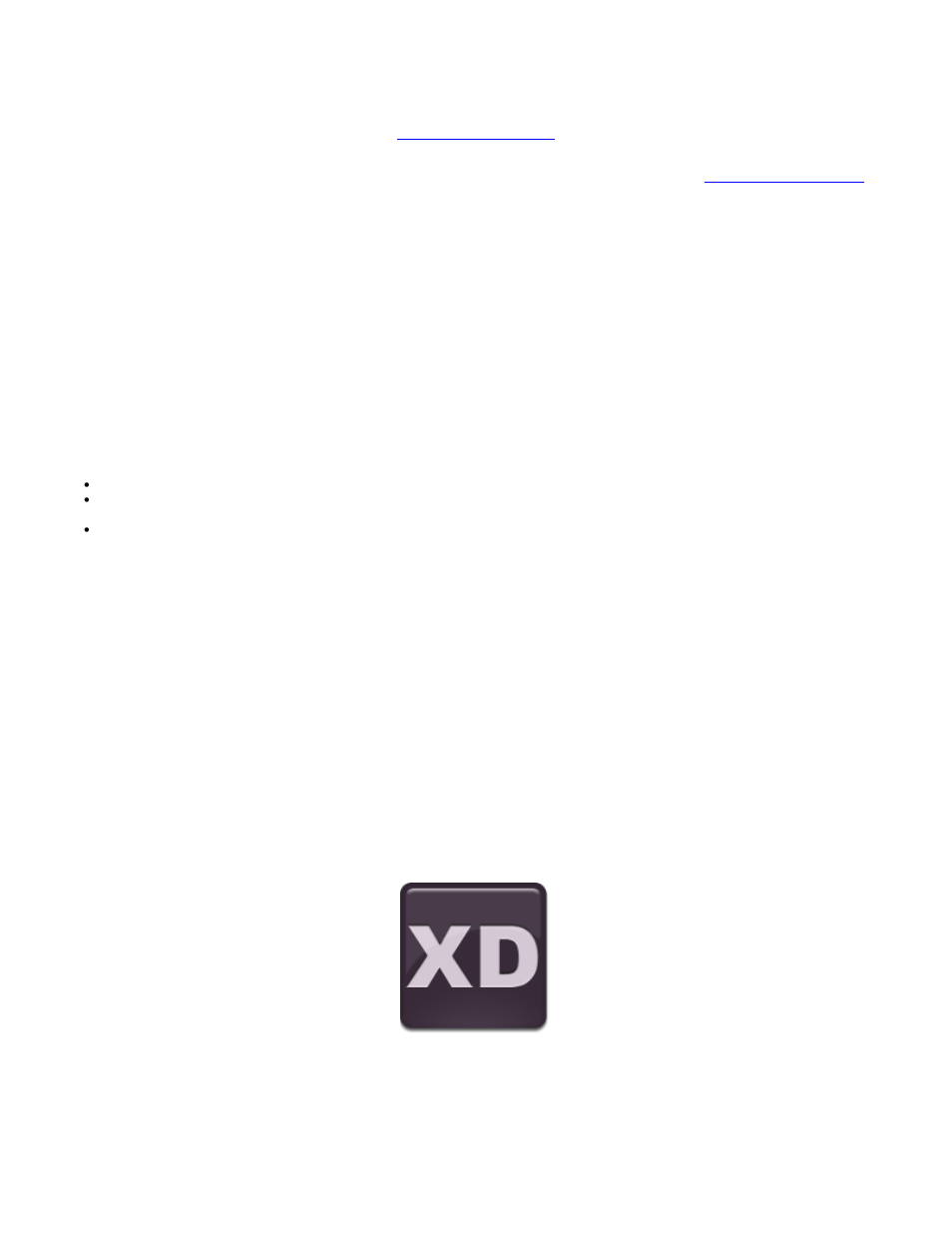 Calibrated Software XD Decode v2 User Manual | Page 2 / 26