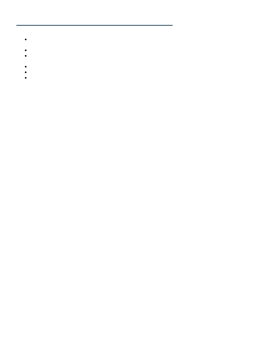Windows requirements and installation, Installing on windows, Uninstalling on windows | Calibrated Software IMX Decode v2 User Manual | Page 10 / 28