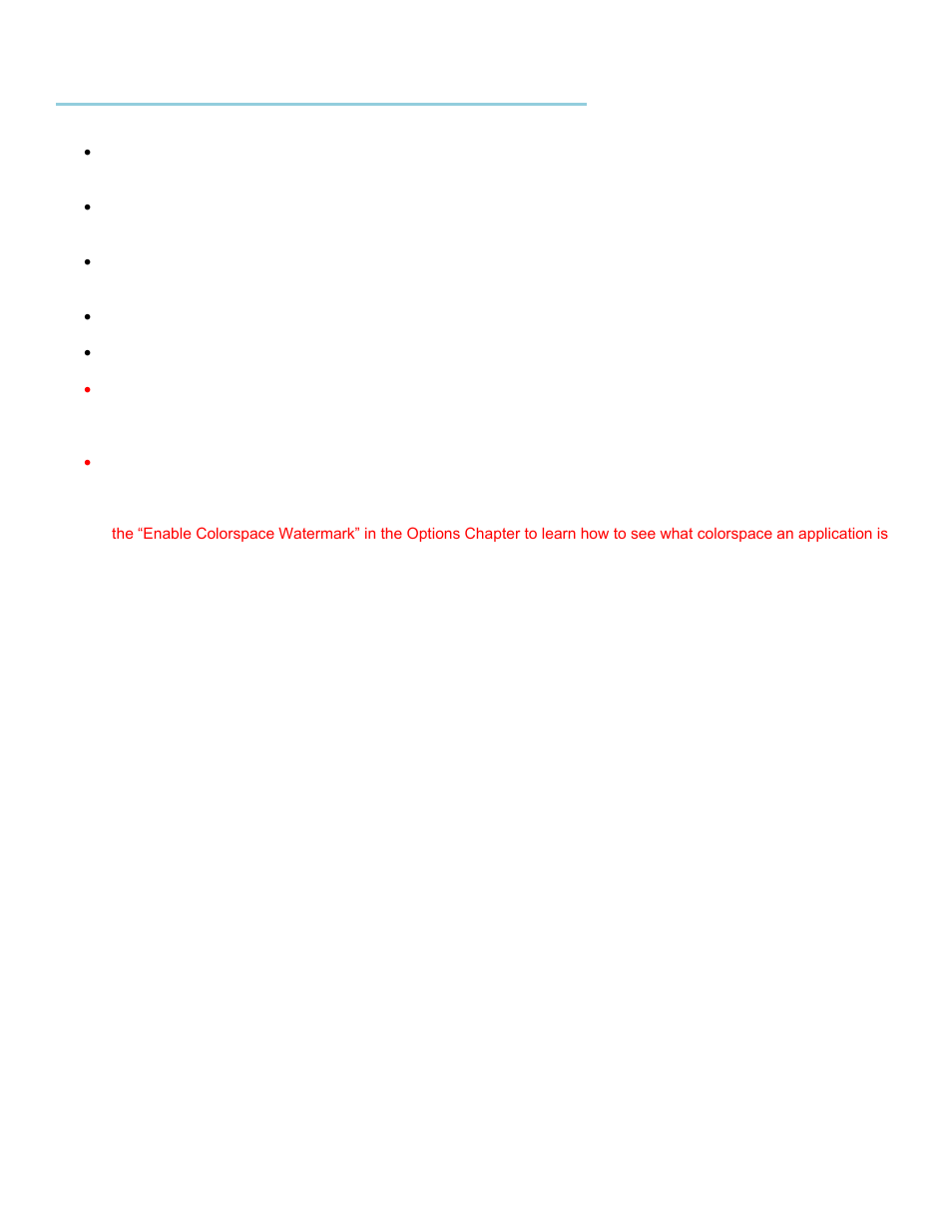Windows requirements and installation, Installing on windows, Uninstalling on windows | Calibrated Software AVC-Intra Create v2 User Manual | Page 9 / 43