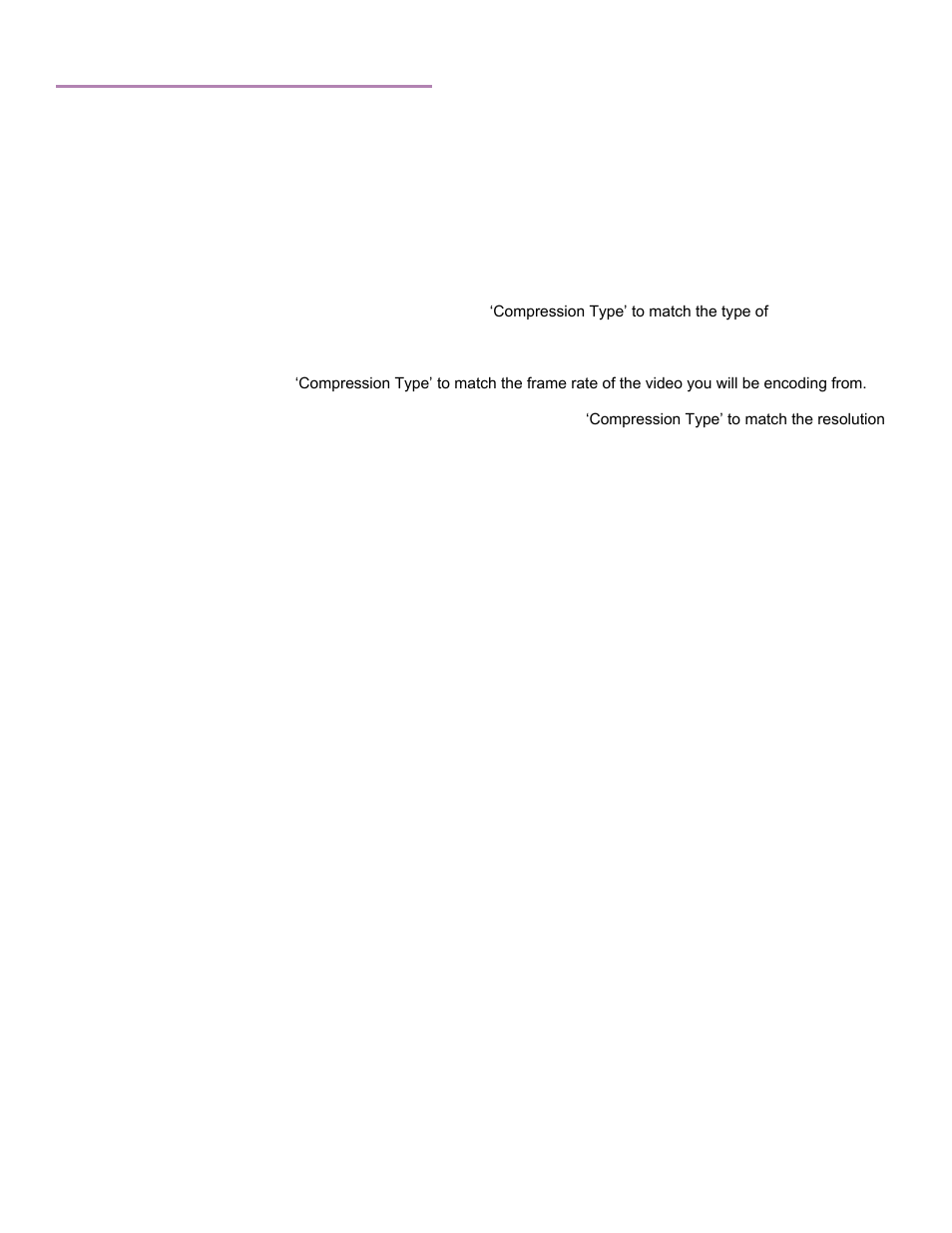 Other windows applications | Calibrated Software MPEG2-X Create v1 User Manual | Page 32 / 62