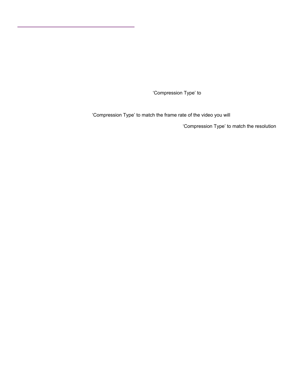 Other mac osx applications | Calibrated Software MPEG2-X Create v1 User Manual | Page 58 / 62