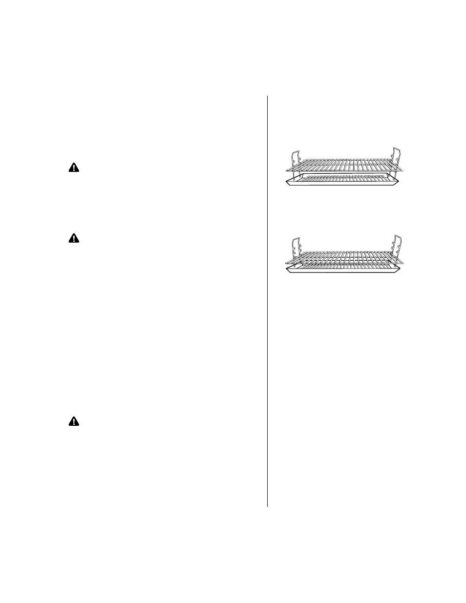 Grilling/searing | Brinkmann Grill King DeLuxe Heavy-Duty Outdoor Charcoal Grill & Smoker User Manual | Page 13 / 20