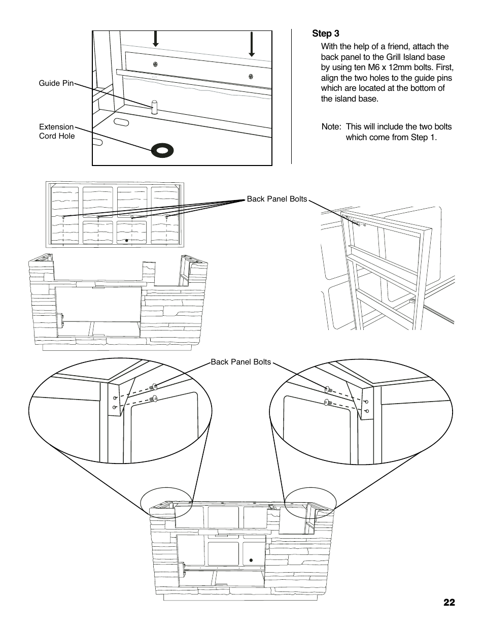Brinkmann 810-6830-0 User Manual | Page 23 / 64