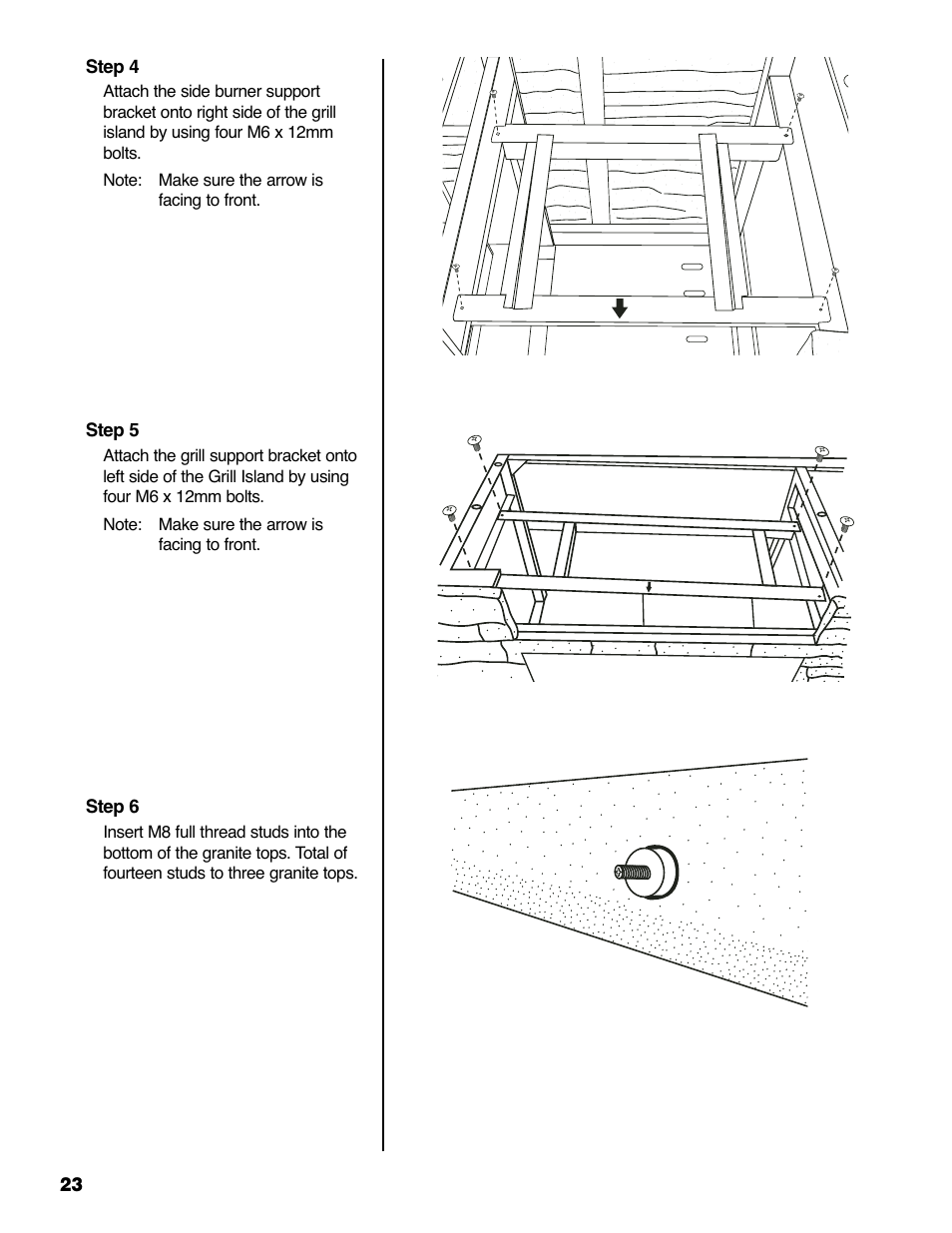 Brinkmann 810-6830-0 User Manual | Page 24 / 64