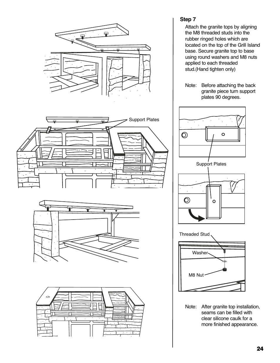 Brinkmann 810-6830-0 User Manual | Page 25 / 64