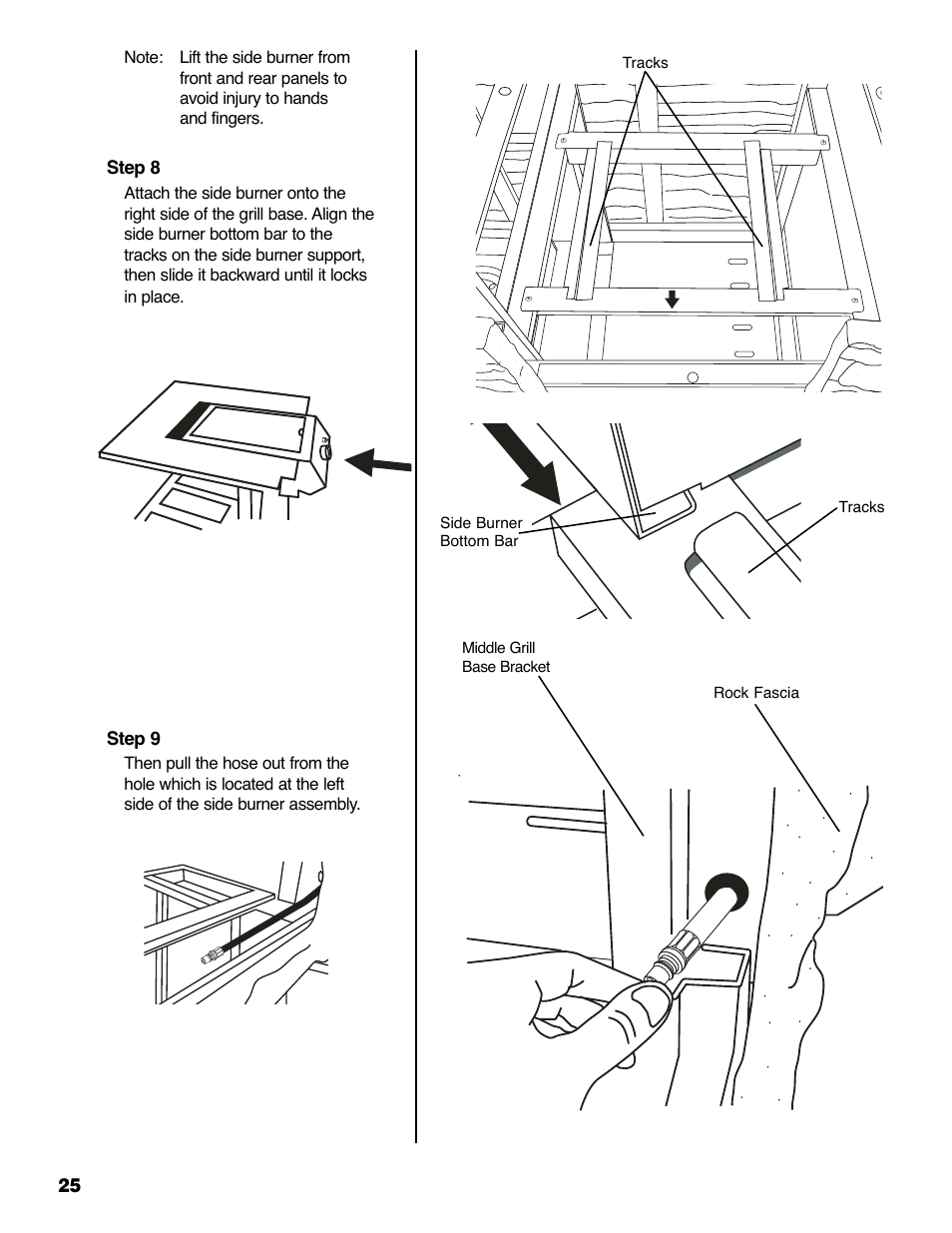 Brinkmann 810-6830-0 User Manual | Page 26 / 64