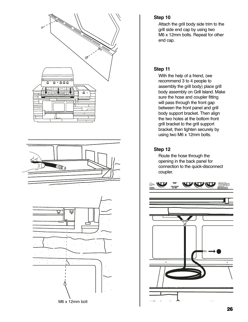 Brinkmann 810-6830-0 User Manual | Page 27 / 64
