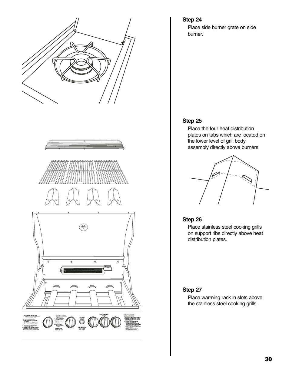 Brinkmann 810-6830-0 User Manual | Page 31 / 64