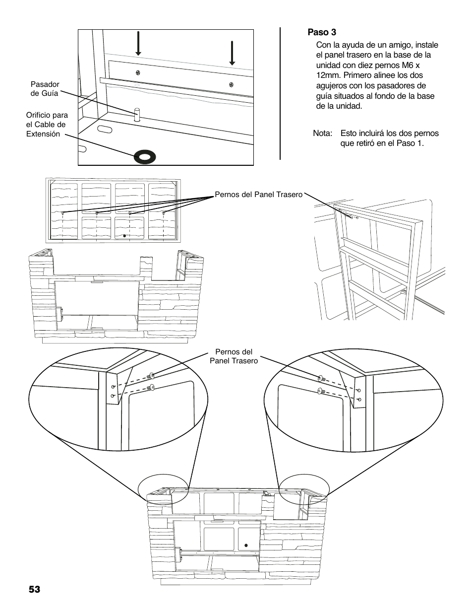 Brinkmann 810-6830-0 User Manual | Page 54 / 64