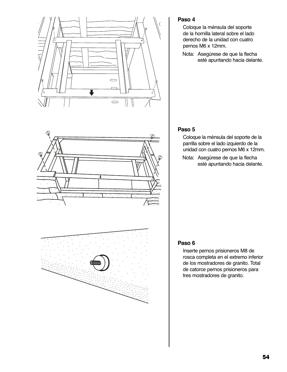 Brinkmann 810-6830-0 User Manual | Page 55 / 64