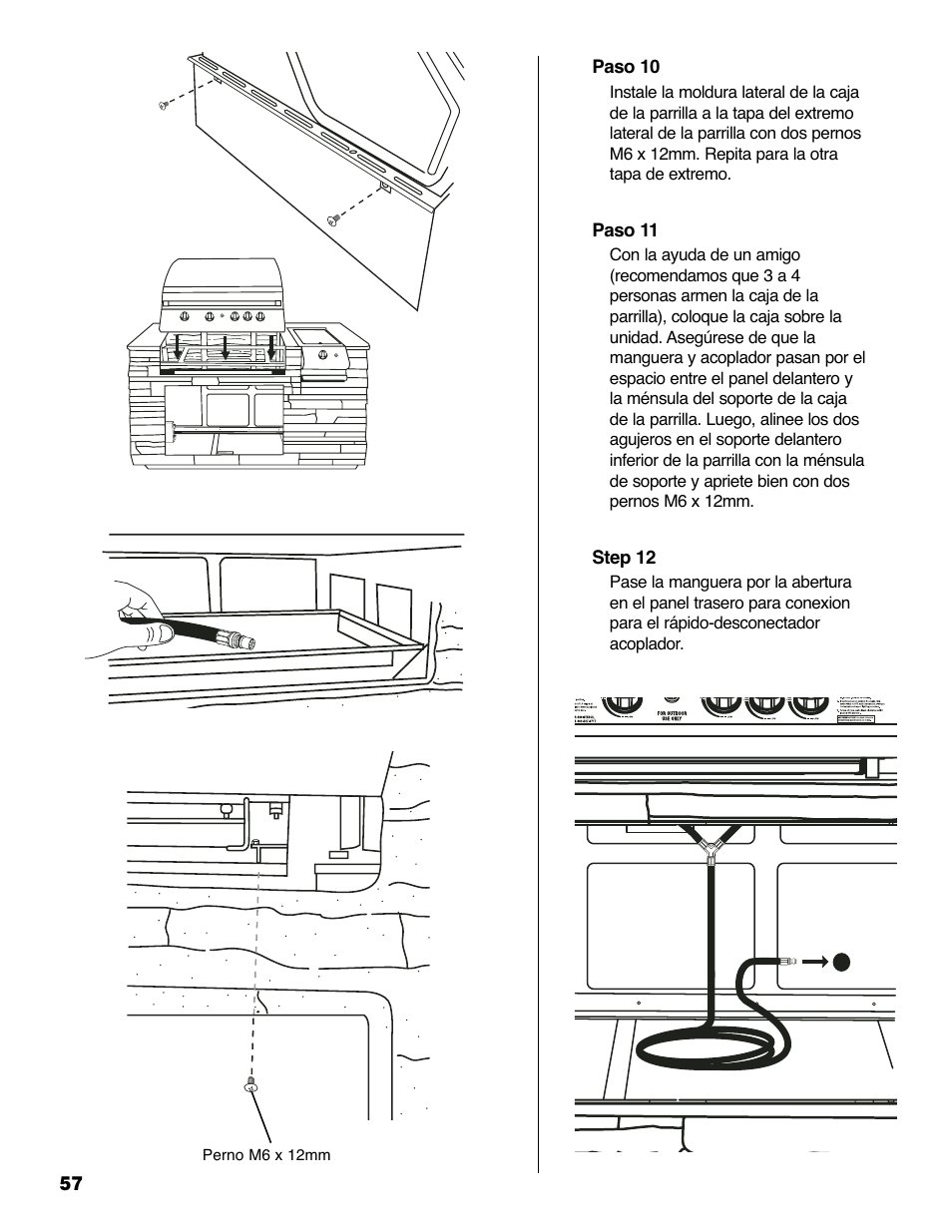 Brinkmann 810-6830-0 User Manual | Page 58 / 64