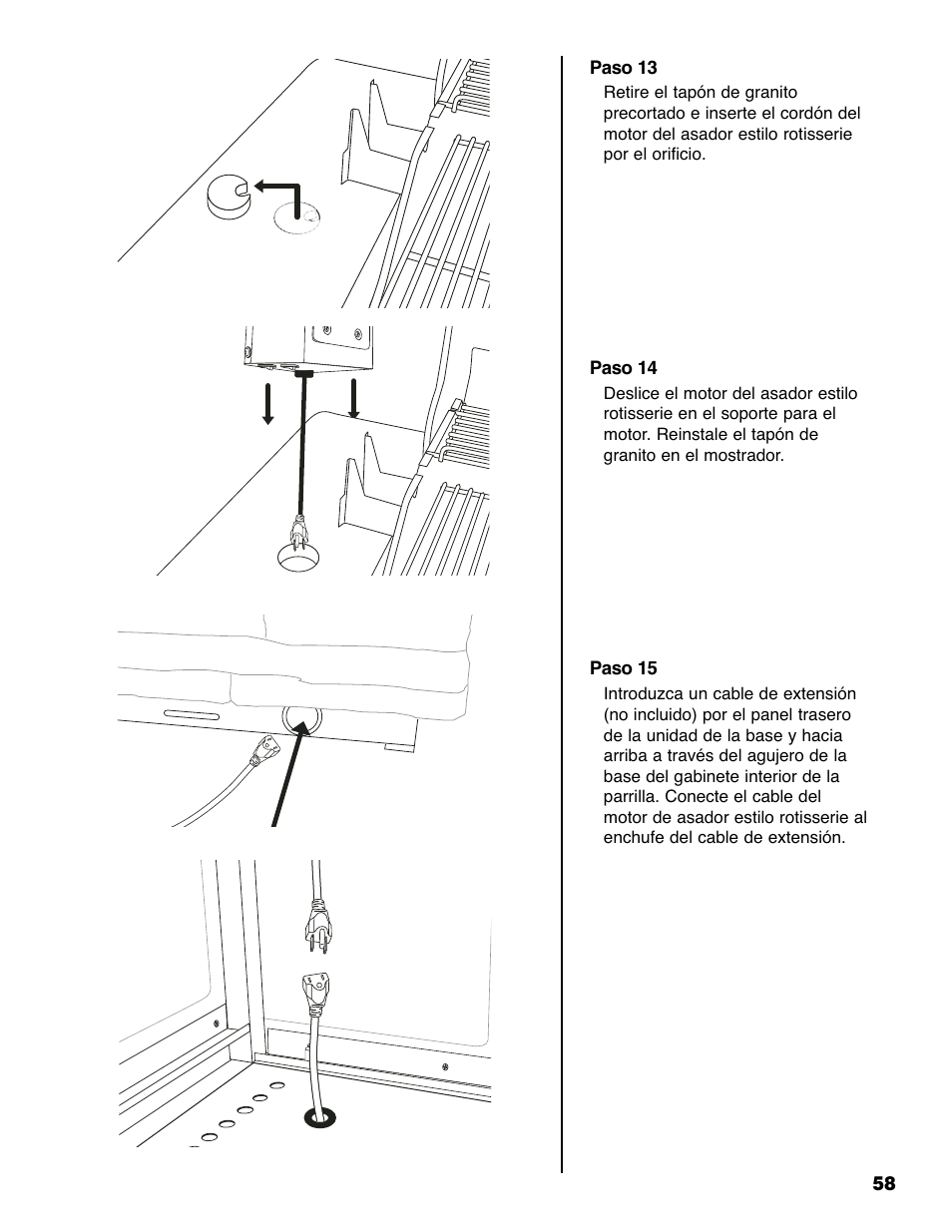 Brinkmann 810-6830-0 User Manual | Page 59 / 64