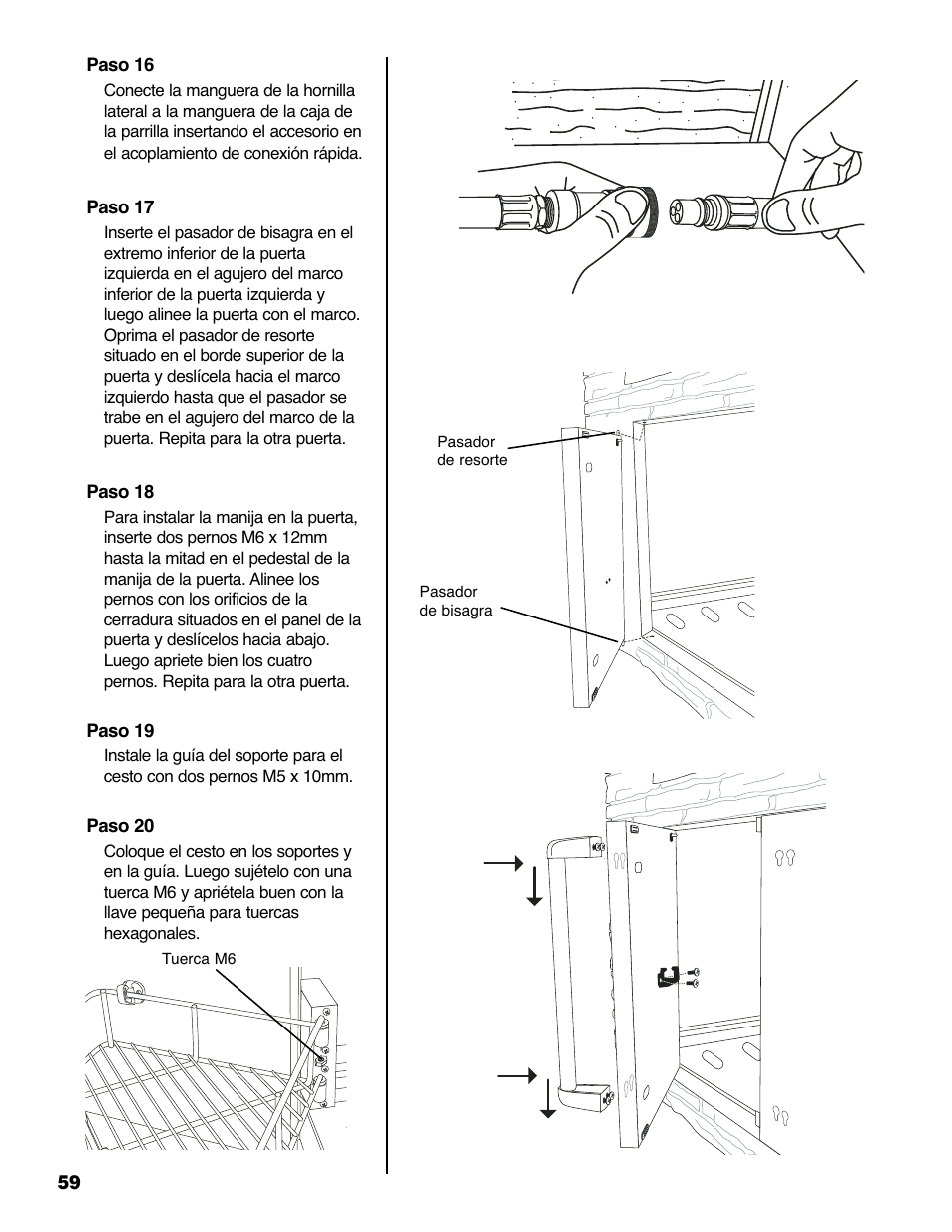 Brinkmann 810-6830-0 User Manual | Page 60 / 64