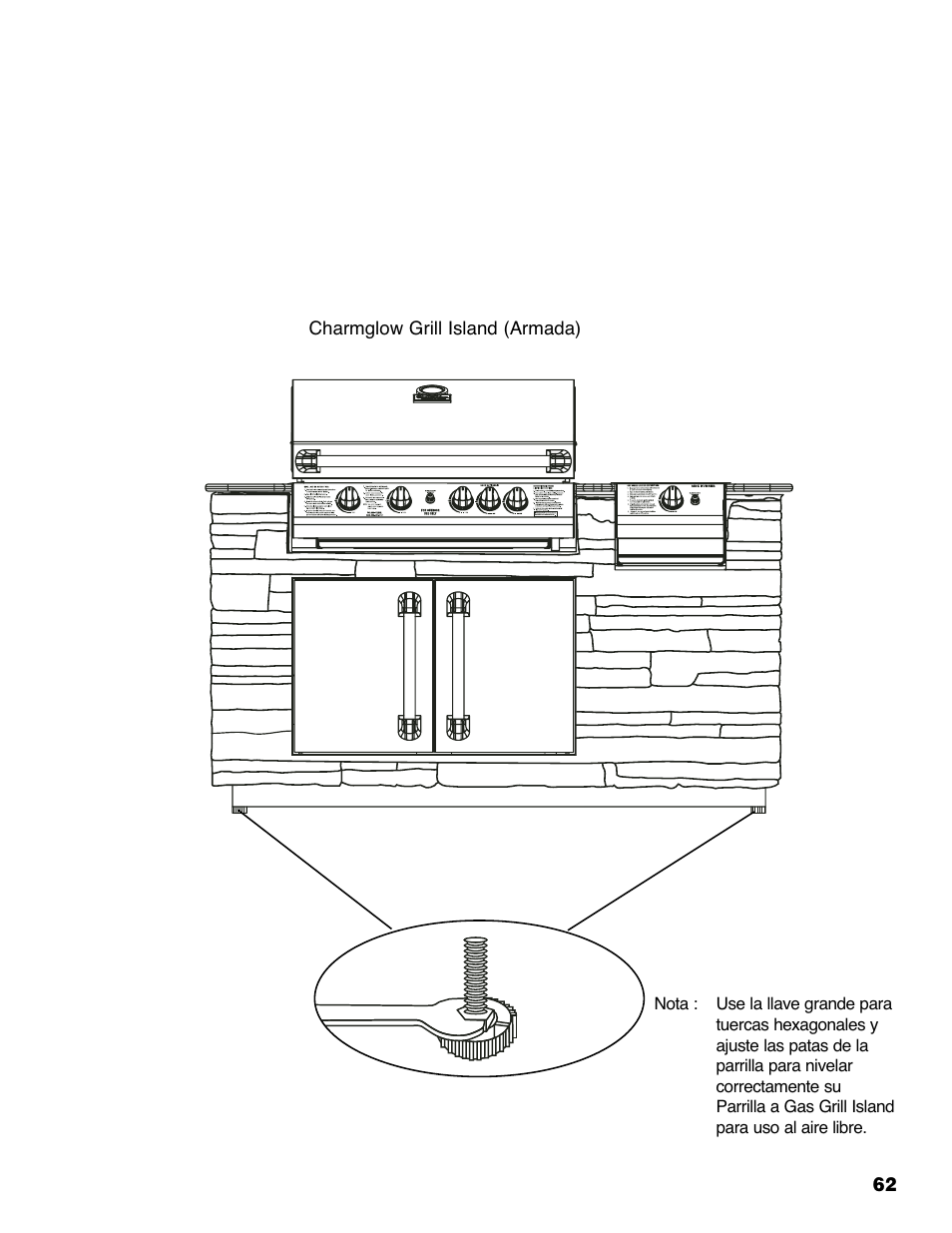 Brinkmann 810-6830-0 User Manual | Page 63 / 64