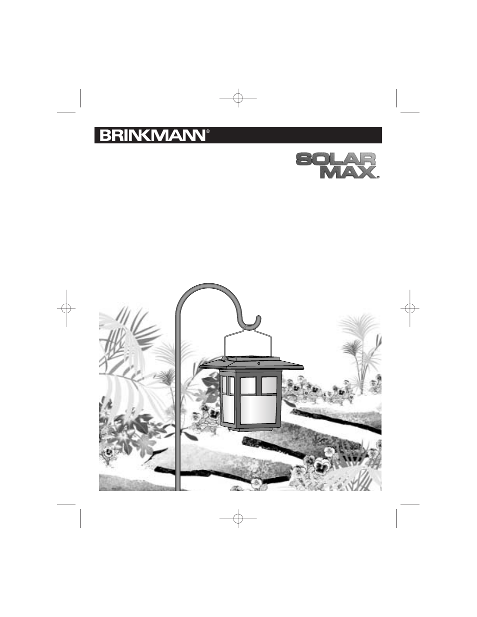 Brinkmann 822-0429-0 User Manual | 8 pages