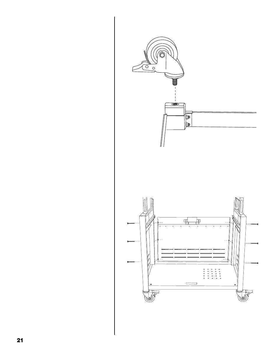 Brinkmann 2700 User Manual | Page 22 / 32